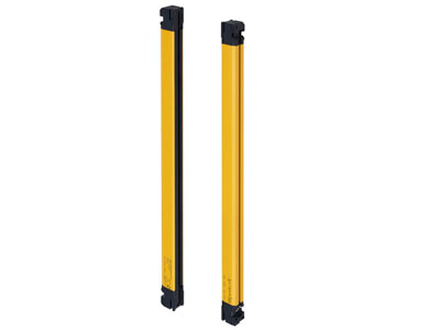 Safety Multi-Light Beams